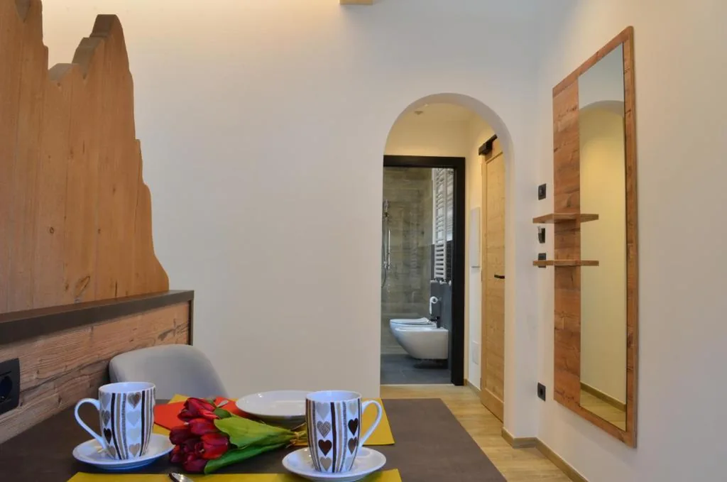 Aria Alpina Guest House Affittacamere — foto 3