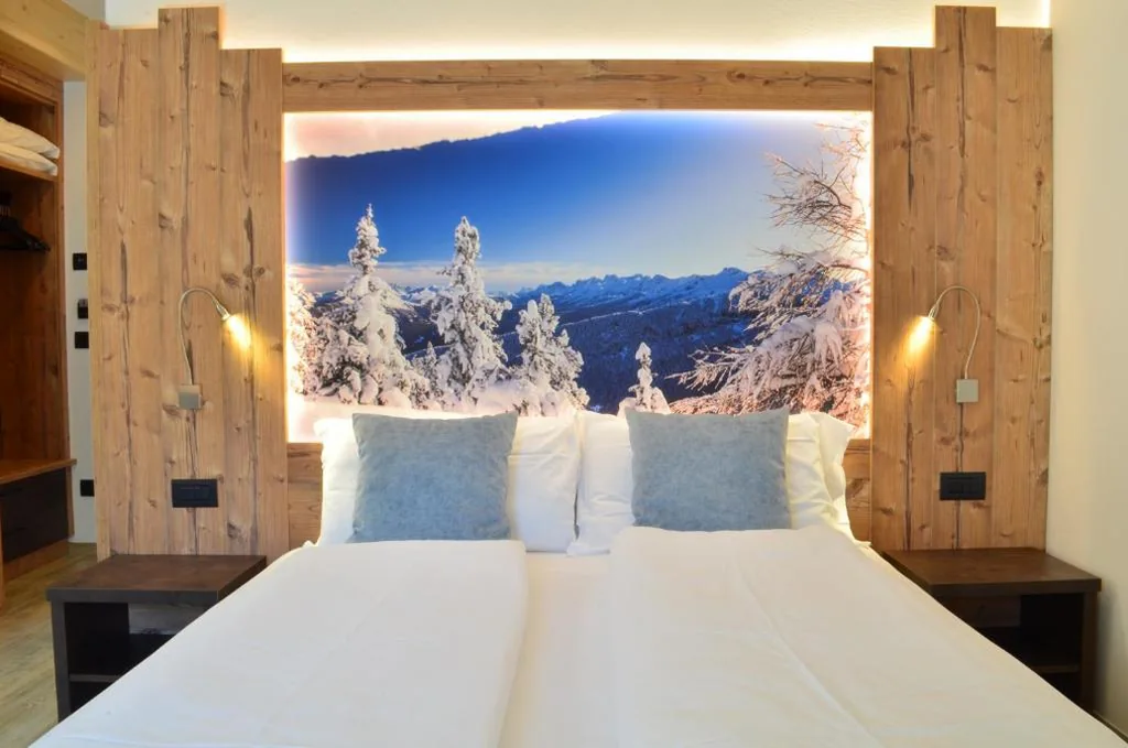 Aria Alpina Guest House Affittacamere — foto 5