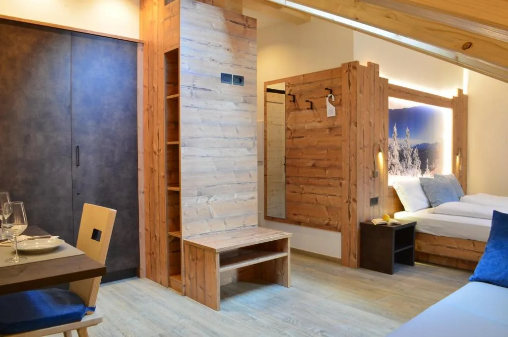 Aria Alpina Guest House Affittacamere — foto 7