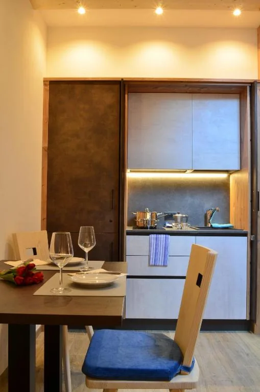 Aria Alpina Guest House Affittacamere — foto 8
