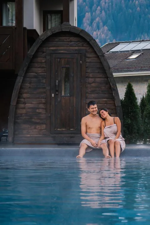 Aria Life Hotel Pinzolo
