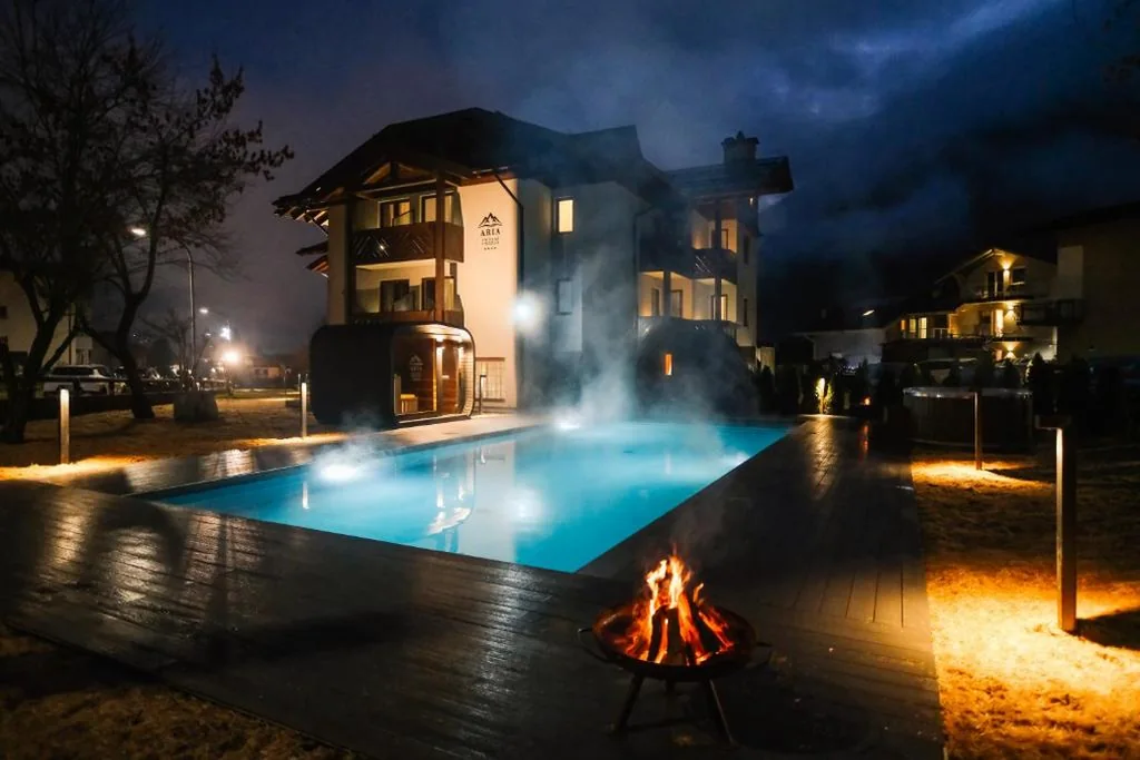 Aria Life Hotel Pinzolo — foto 3
