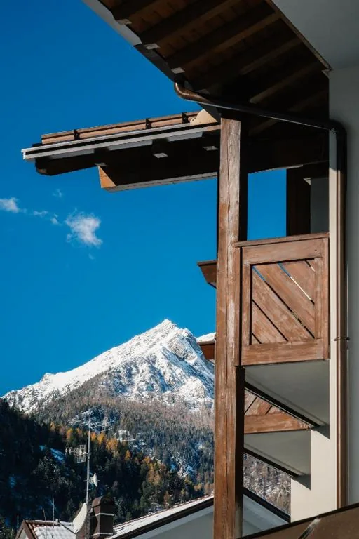 Aria Life Hotel Pinzolo — foto 5