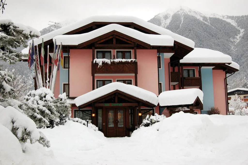 Aria Life Hotel Pinzolo — foto 6