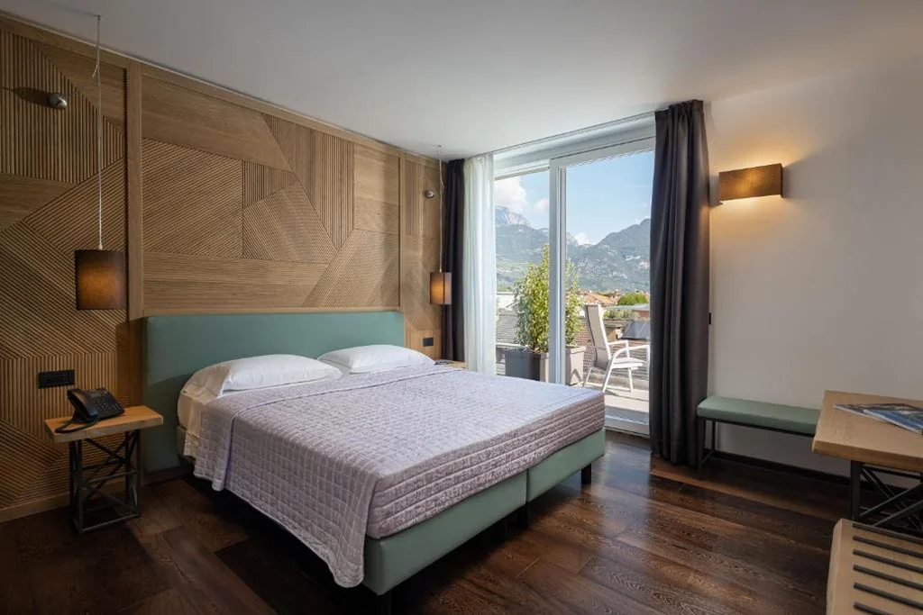 Aris Apartments & Sky Pool – Tonelli Hotels – Adult Friendly