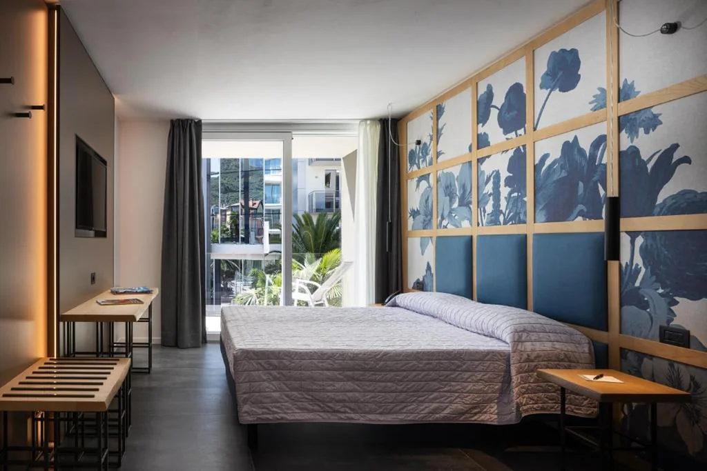 Aris Apartments & Sky Pool – Tonelli Hotels – Adult Friendly — foto 3
