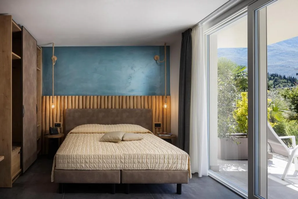 Aris Apartments & Sky Pool – Tonelli Hotels – Adult Friendly — foto 4
