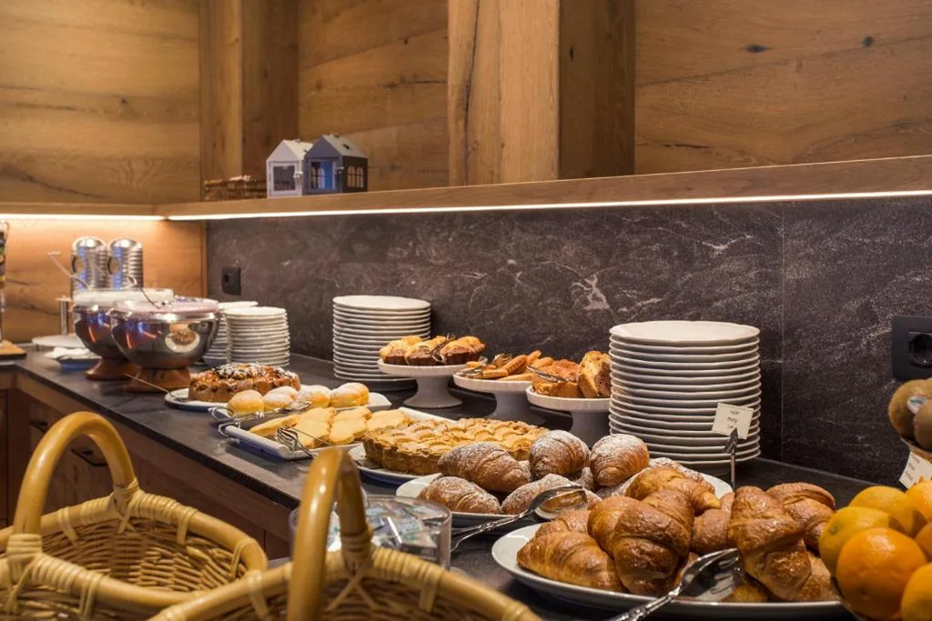 Ariston Lake View Hotel — foto 4