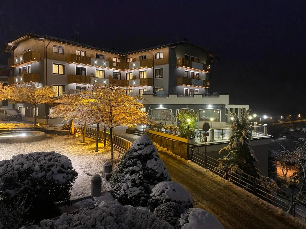 Ariston Lake View Hotel — foto 8