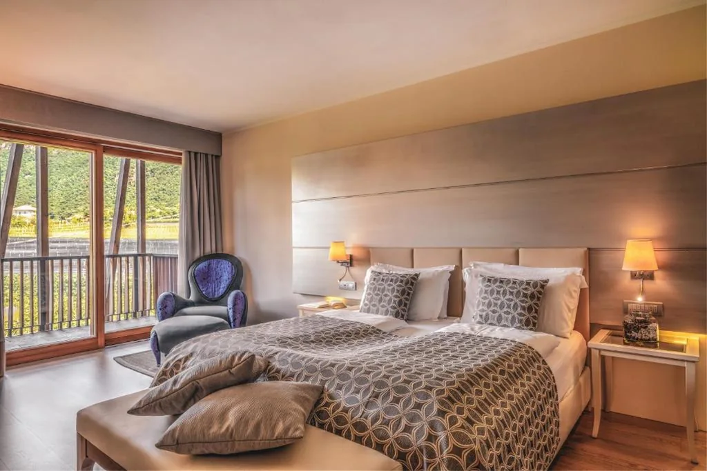 Art & Design Hotel Napura — foto 6