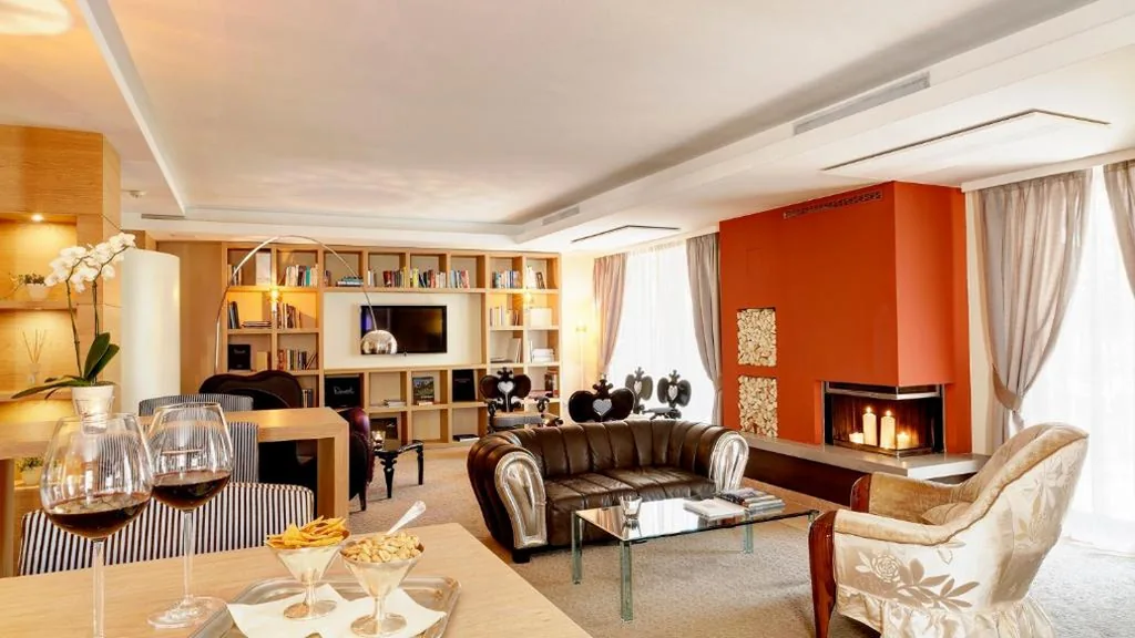 Art & Design Hotel Napura — foto 8