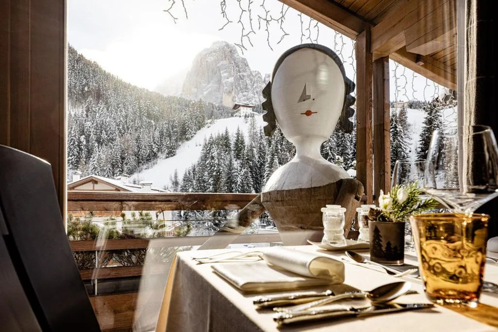 ArtHotel Anterleghes – Gardenahotels