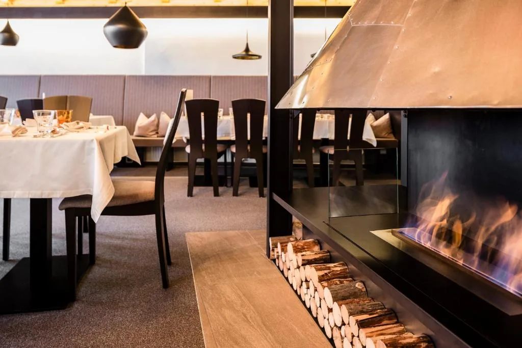 ArtHotel Anterleghes – Gardenahotels — foto 4