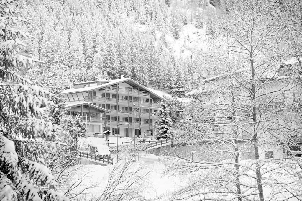 ArtHotel Anterleghes – Gardenahotels — foto 5