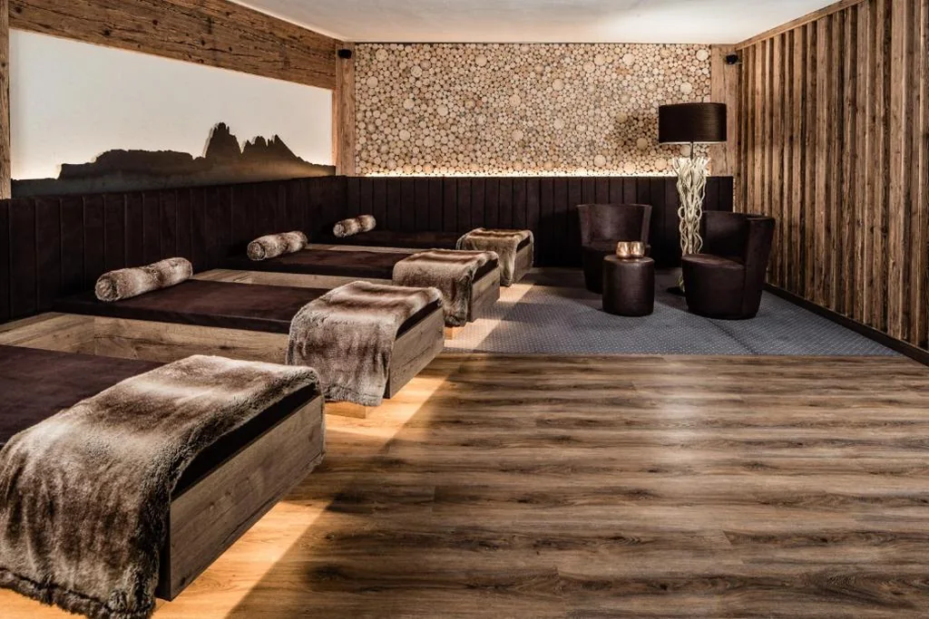 ArtHotel Anterleghes – Gardenahotels — foto 6