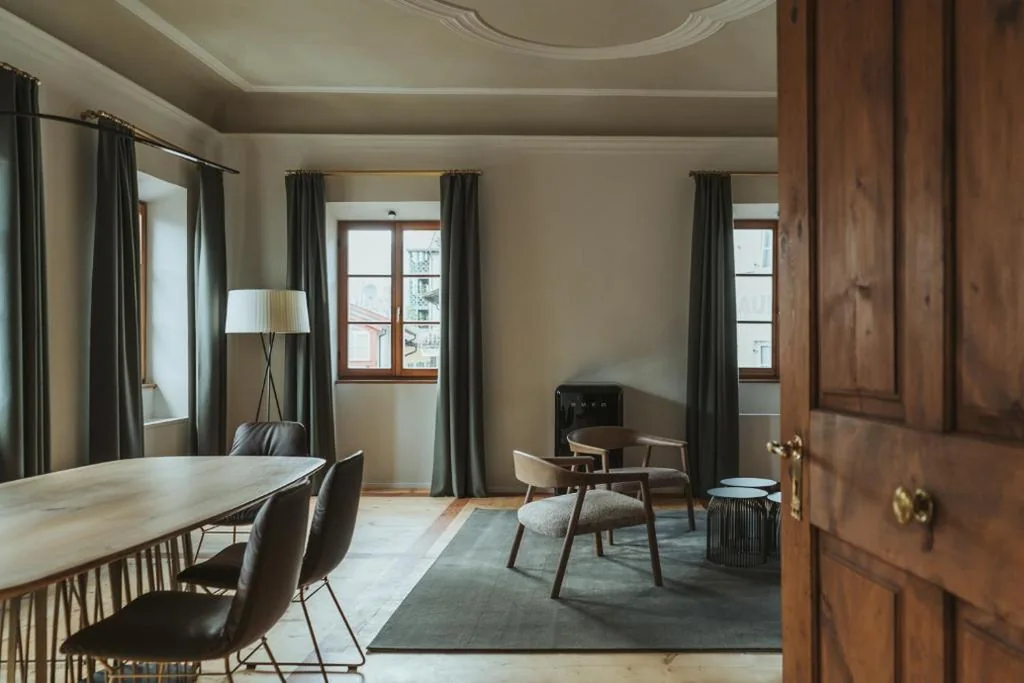 Arthotel Lasserhaus — foto 4