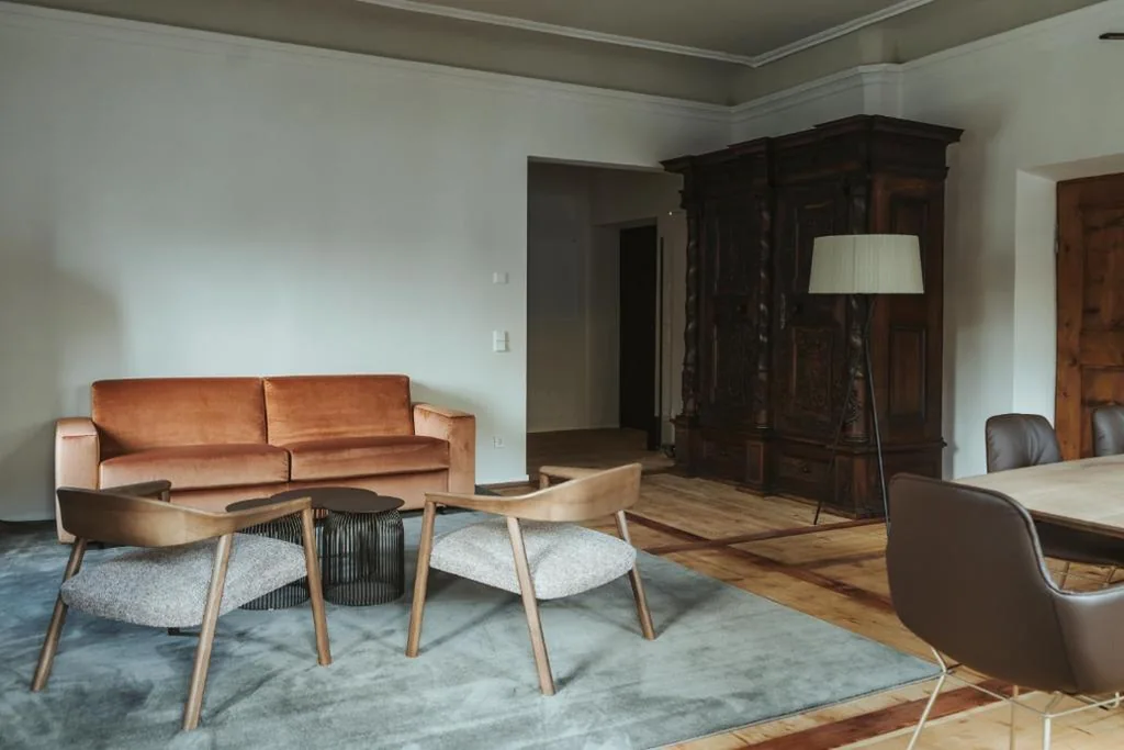Arthotel Lasserhaus — foto 6