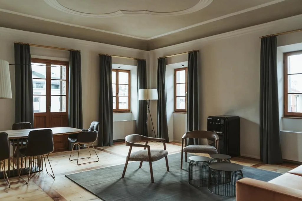 Arthotel Lasserhaus — foto 7