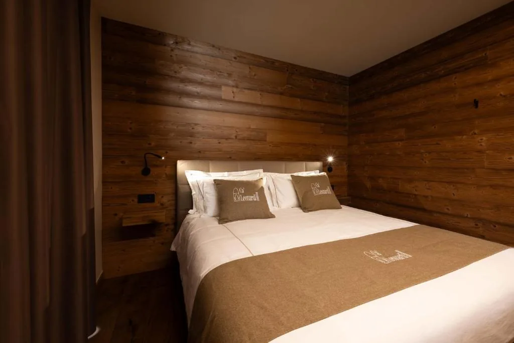 Arven slow living apartments – Ledro — foto 5