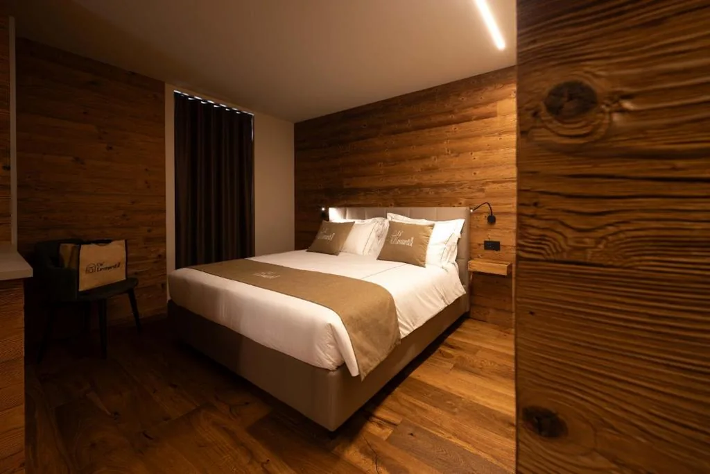 Arven slow living apartments – Ledro — foto 7