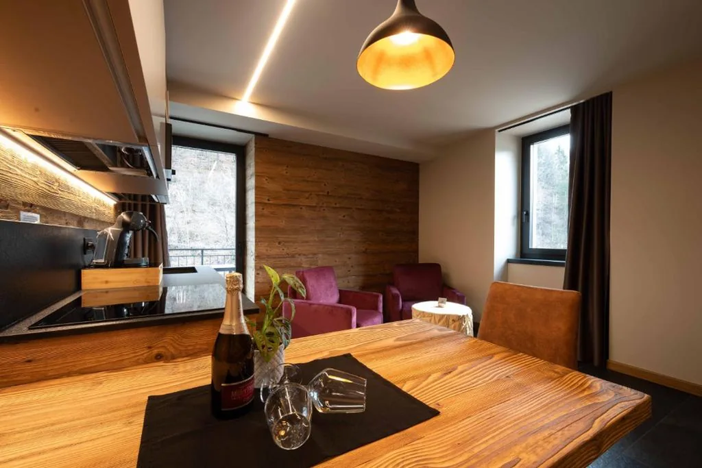 Arven slow living apartments – Ledro — foto 8