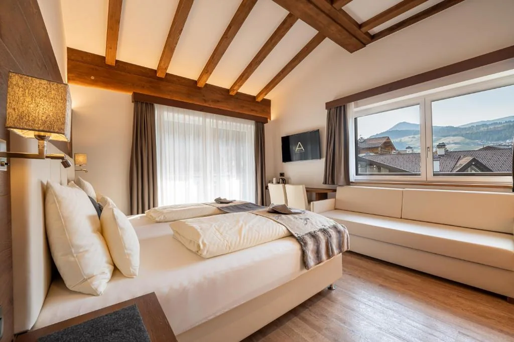 Arya Alpine Lodge — foto 4