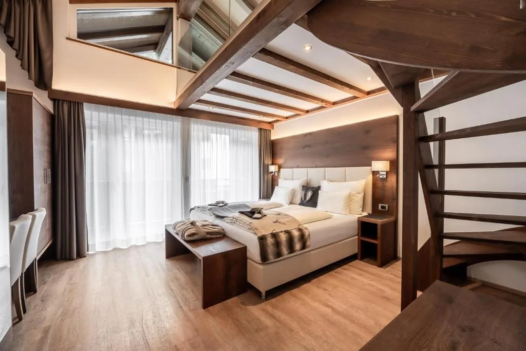 Arya Alpine Lodge — foto 6