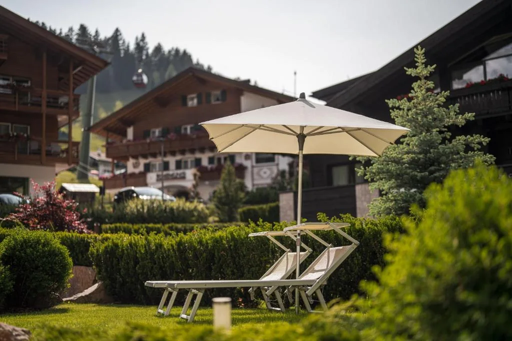 Arya Alpine Lodge — foto 7