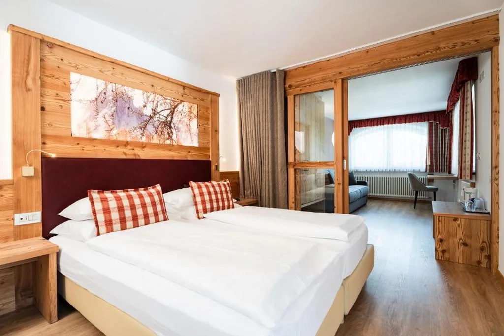 Astor Suites B&B — foto 8