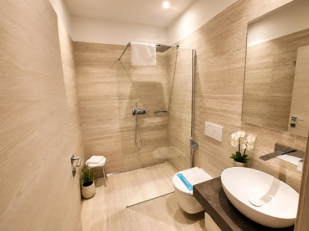 Athos Hotel — foto 4