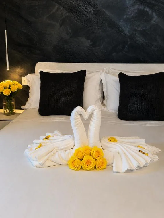 Athos Hotel — foto 6