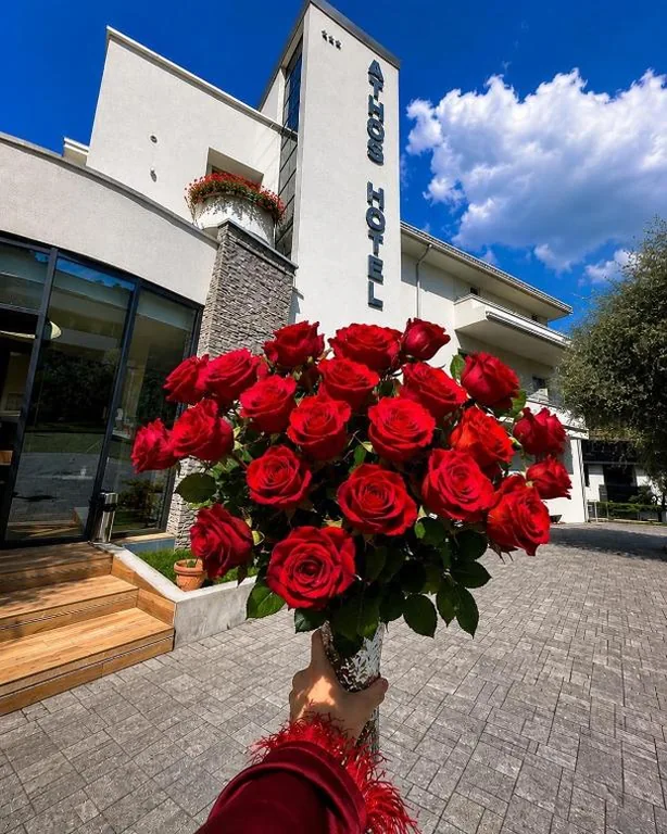 Athos Hotel — foto 7