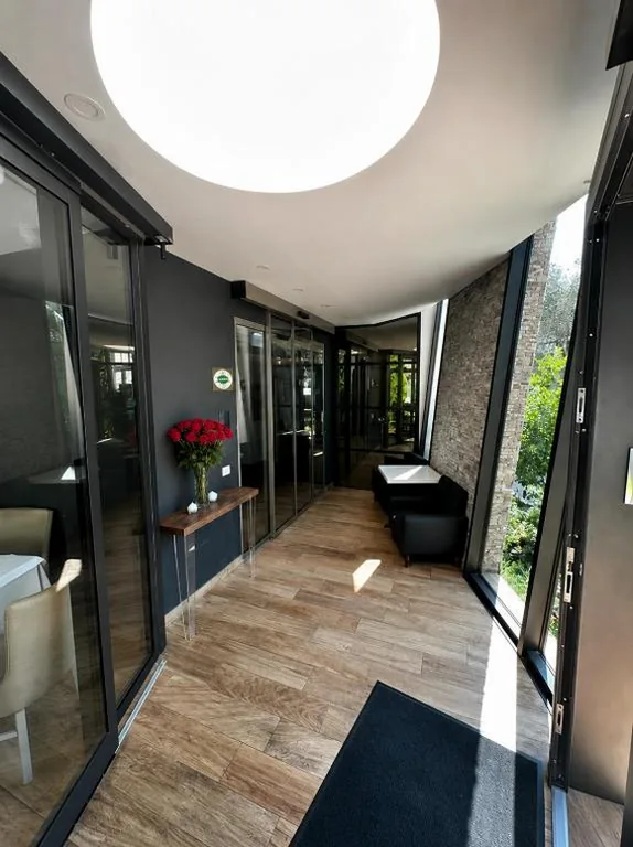 Athos Hotel — foto 8