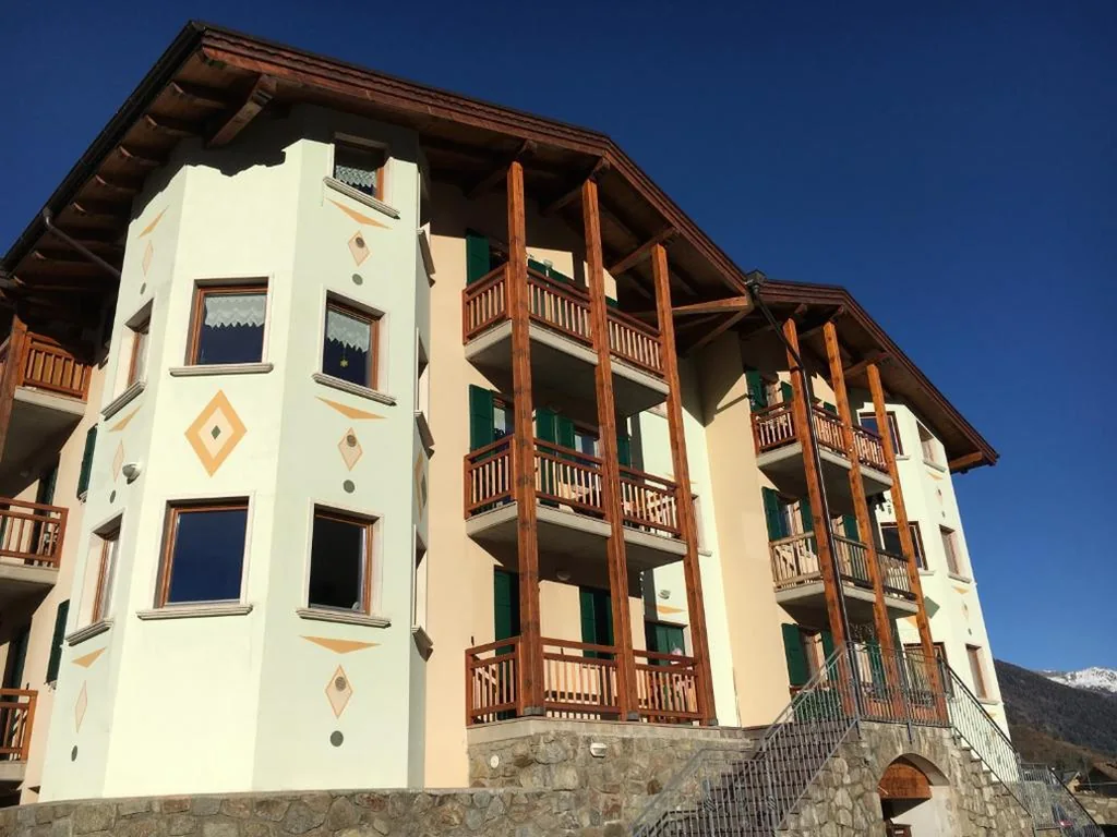 Atmosphere di montagna — foto 6