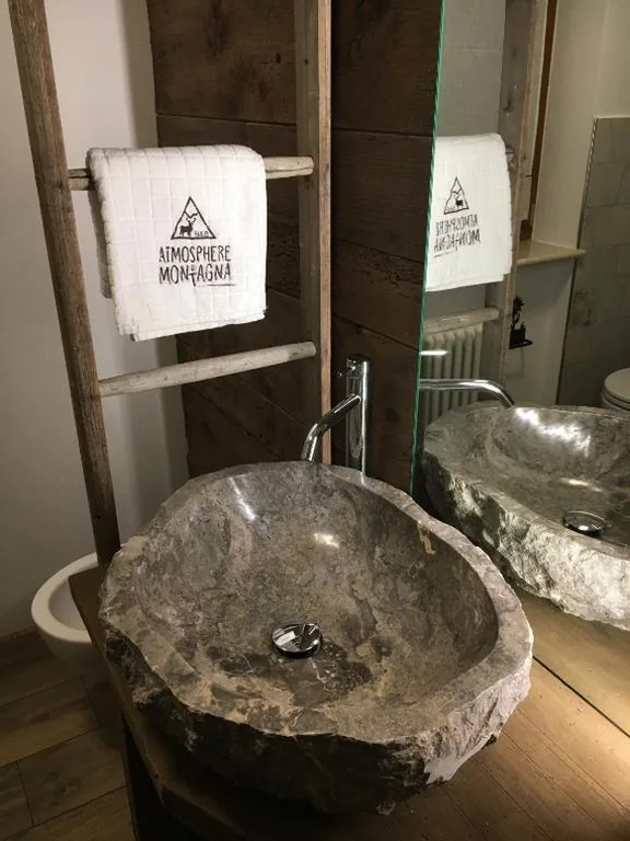 Atmosphere di montagna — foto 8