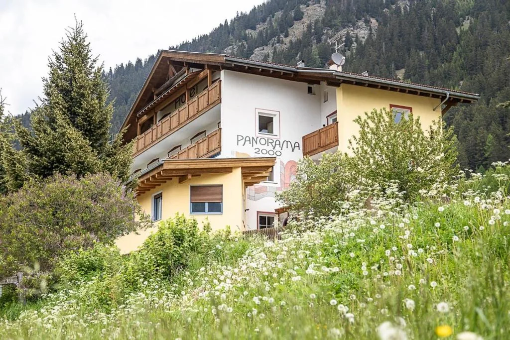 B&B 2000 – Panorama Pension