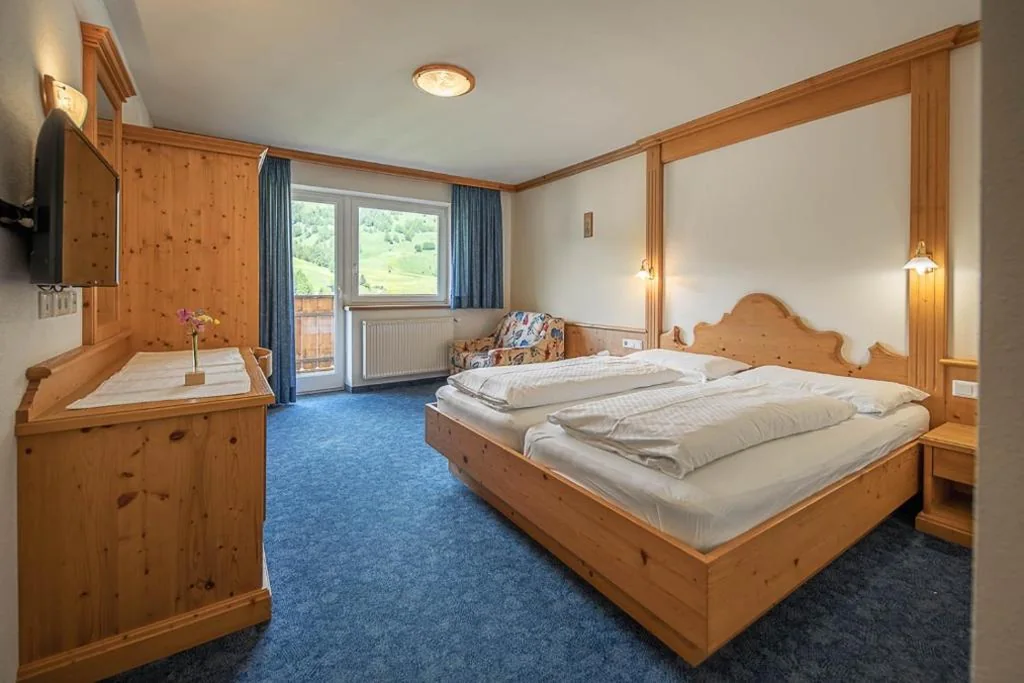 B&B 2000 – Panorama Pension