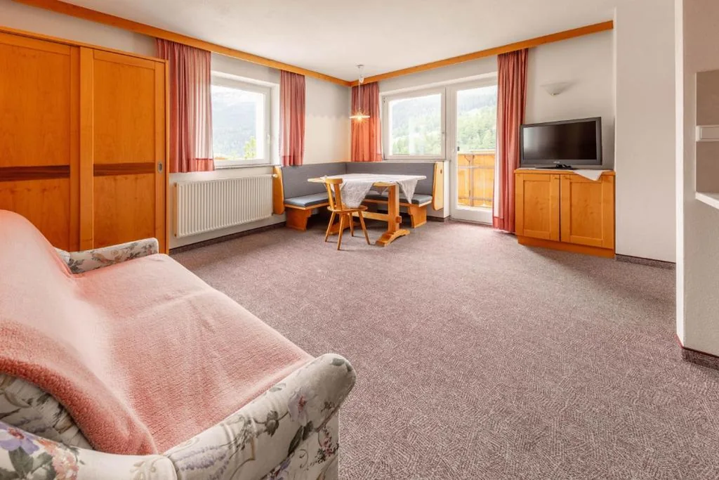 B&B 2000 – Panorama Pension — foto 5