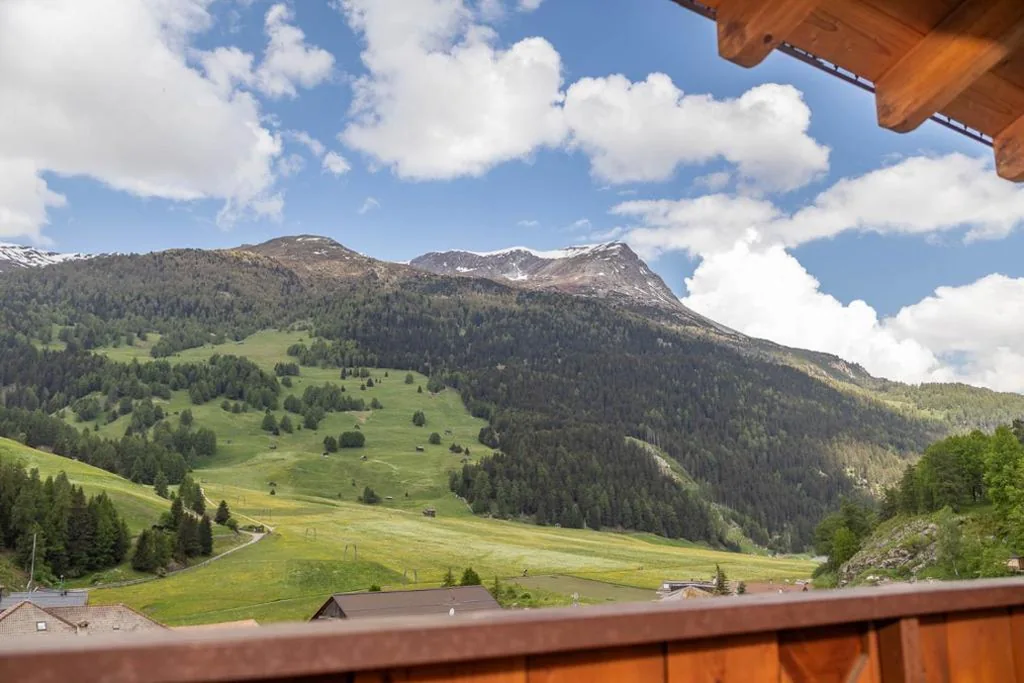B&B 2000 – Panorama Pension — foto 6