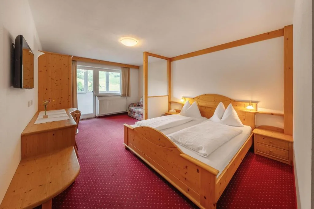 B&B 2000 – Panorama Pension — foto 7