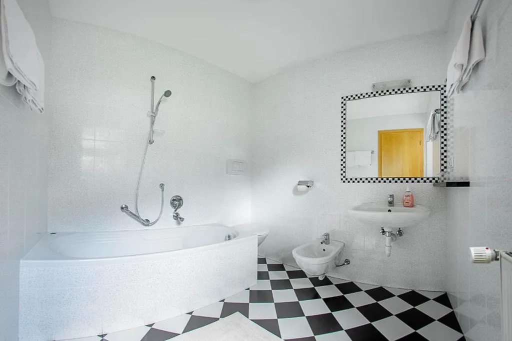 B&B 2000 – Panorama Pension — foto 8