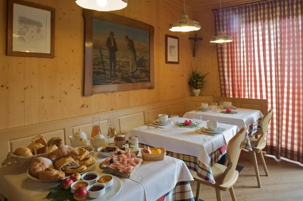 B&B Affittacamere Larix — foto 4