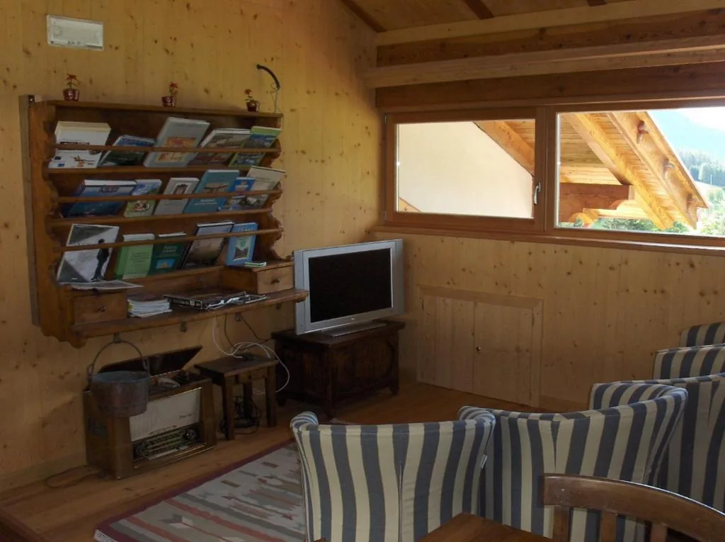 B&B Affittacamere Larix — foto 5