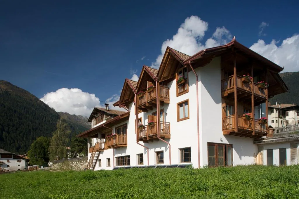B&B Affittacamere Larix — foto 6