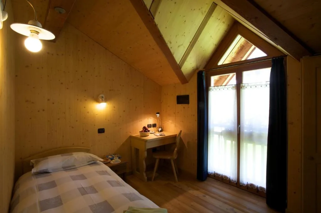 B&B Affittacamere Larix — foto 7