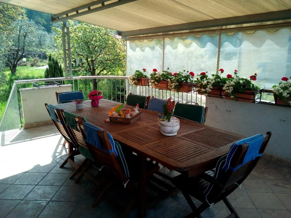 B&B agli Ulivi — foto 4