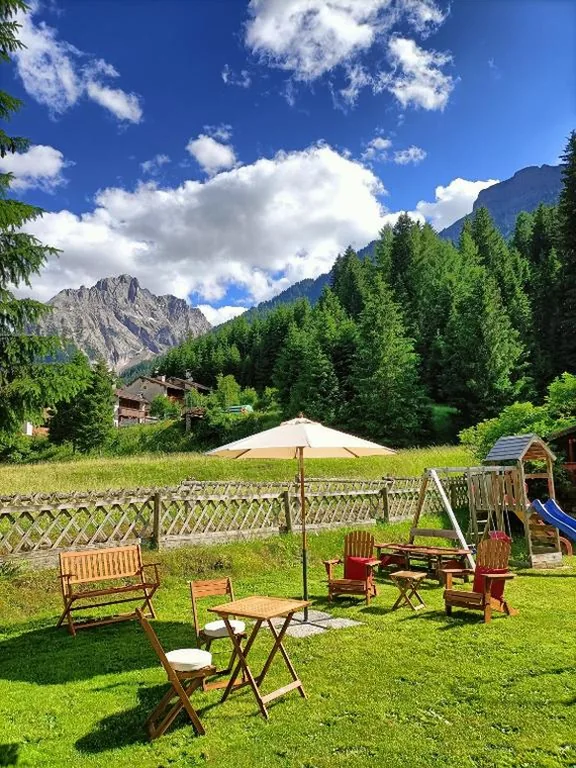 B&B Agriturismo Cèsa Ciasates — foto 6