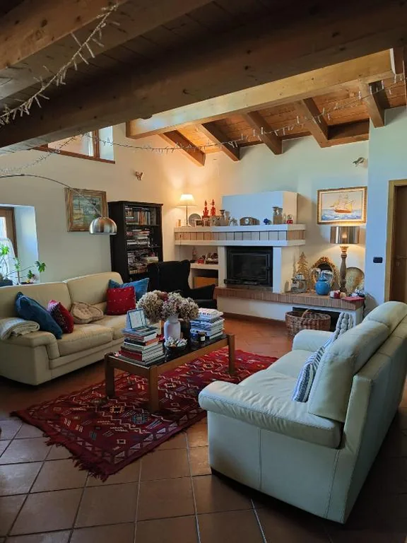 B&B Ai Castagni — foto 7