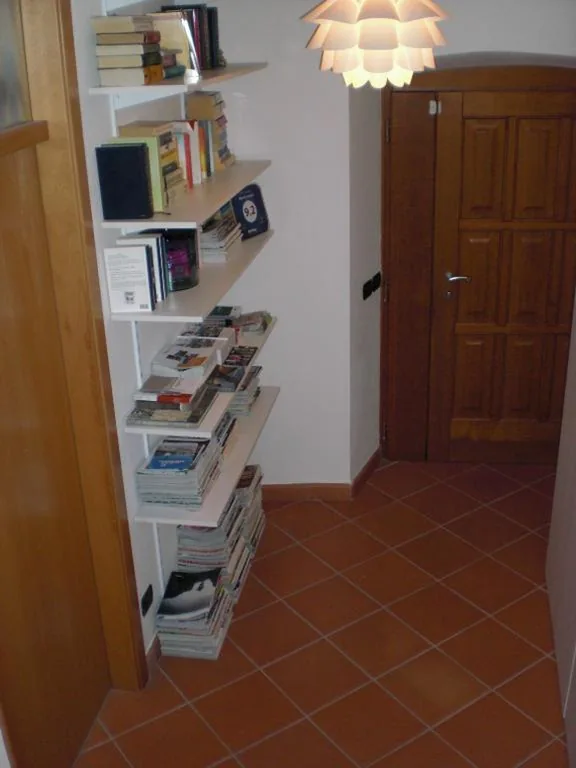 B&B Ai Castagni — foto 8