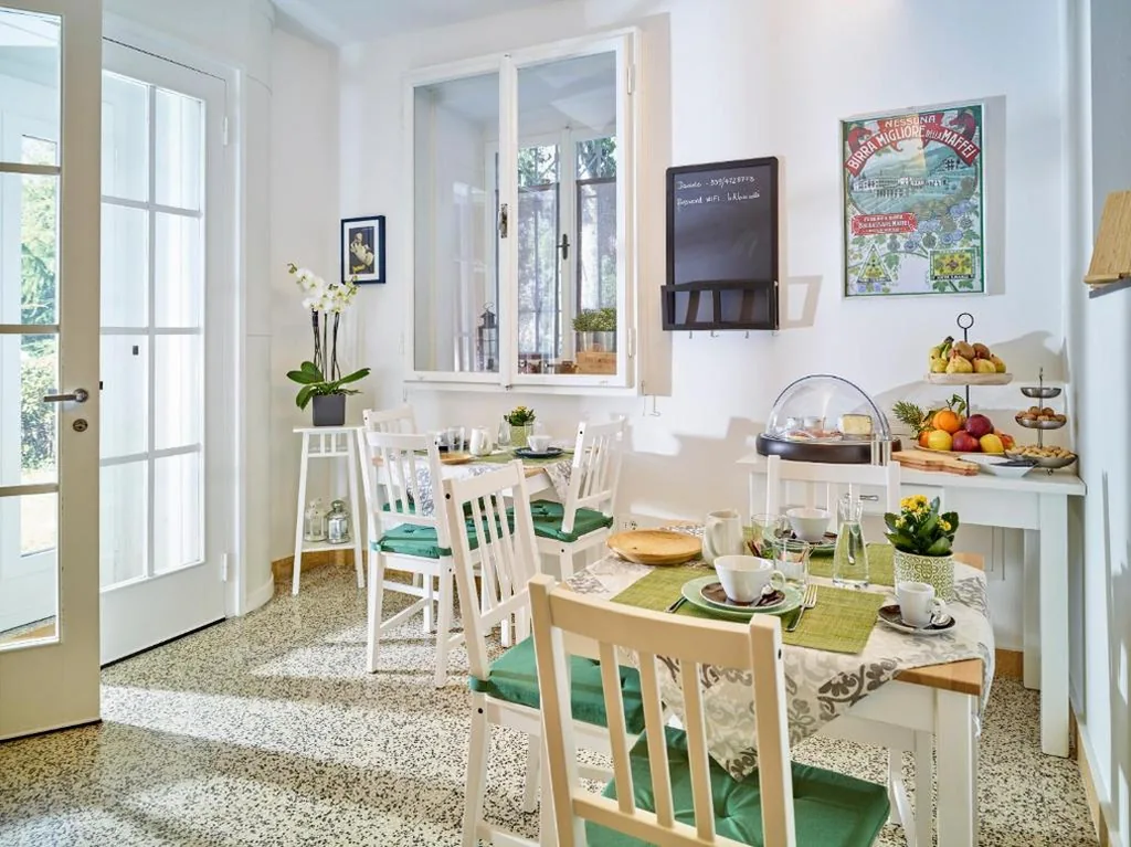 B&B Ai Colli
